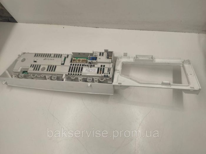 Плата упавління(модуль) до пральної машини AEG, Electrolux 916096620(00) Б/У