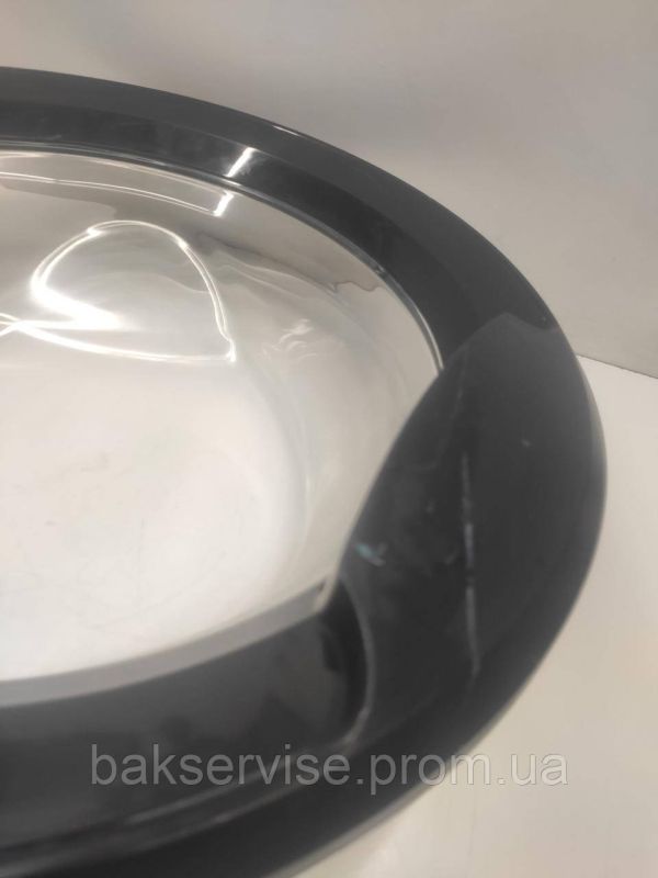 Дверки(люк) до пральної машини WHIRLPOOL W11181670 Б/У