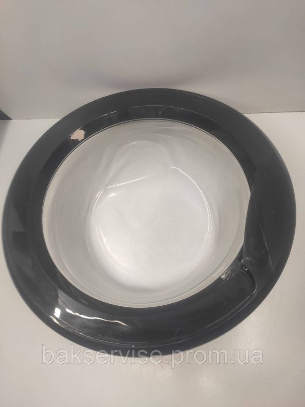 Дверки(люк) до пральної машини WHIRLPOOL W11181670 Б/У