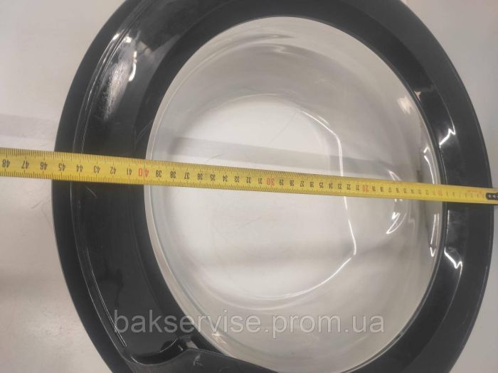 Дверки(люк) до пральної машини WHIRLPOOL W11181670 Б/У