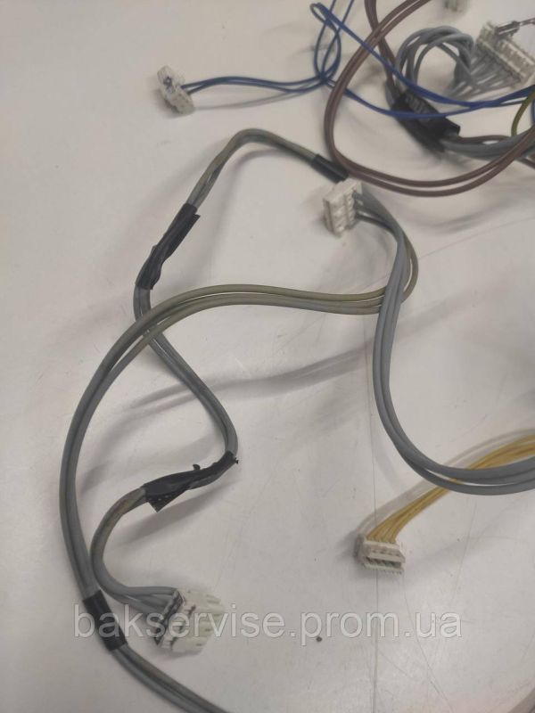 Проводка до пральної машини Whirlpool W10725005 Б/У
