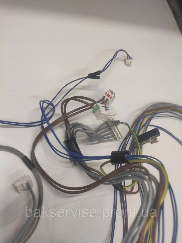 Проводка до пральної машини Whirlpool W10725005 Б/У