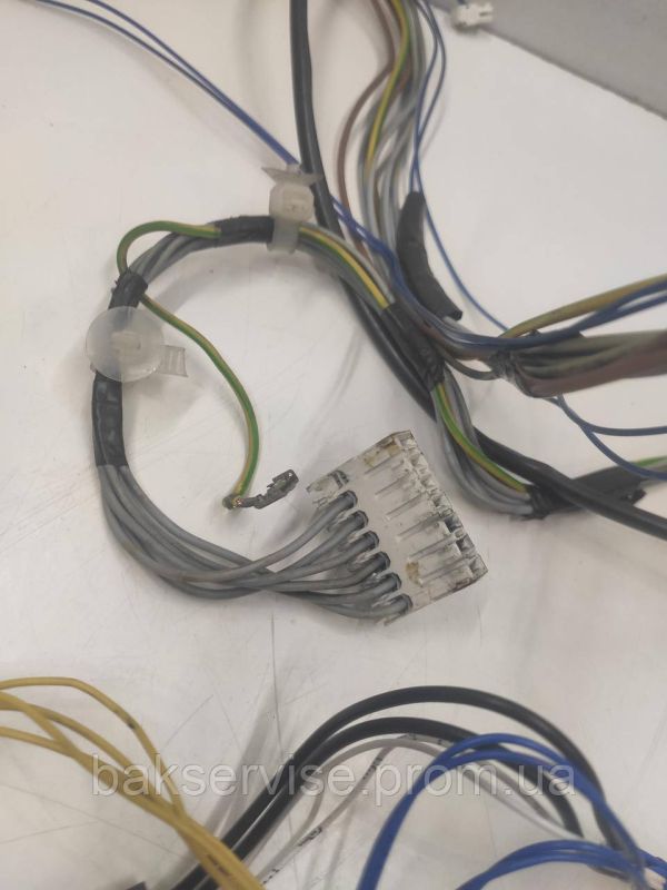 Проводка до пральної машини Whirlpool W10725005 Б/У