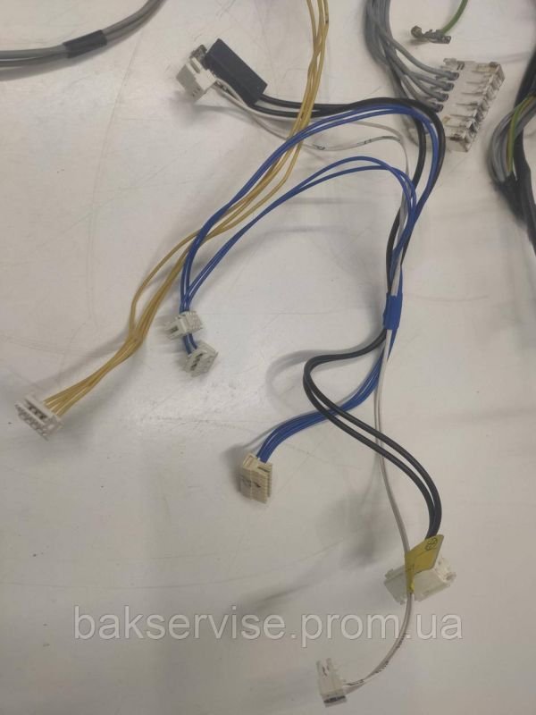 Проводка до пральної машини Whirlpool W10725005 Б/У