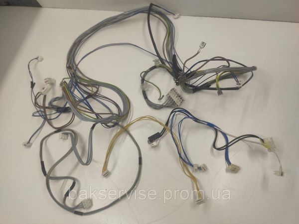 Проводка до пральної машини Whirlpool W10725005 Б/У