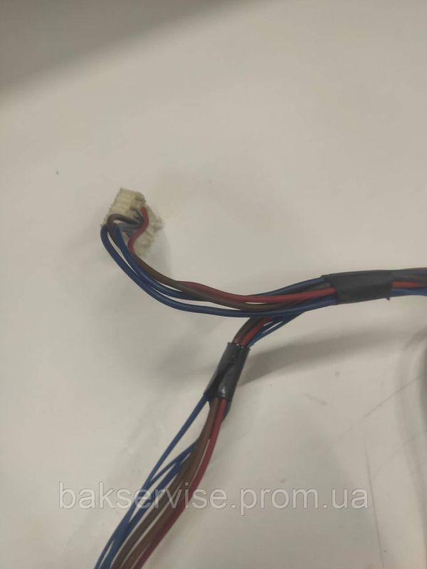 Проводка до пральної машини Indesit 130260.04 Б/У