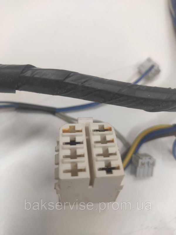 Проводка до пральної машини Indesit 130260.04 Б/У