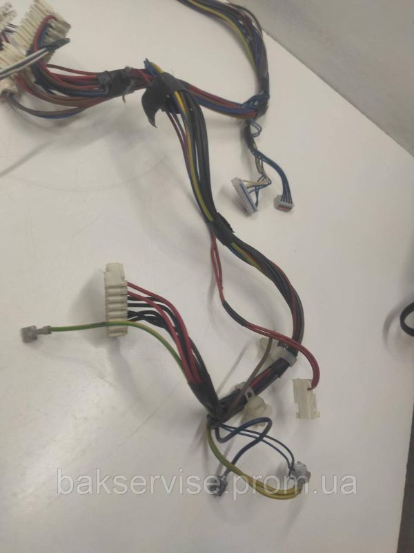 Проводка до пральної машини Indesit 130260.04 Б/У