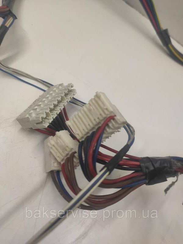 Проводка до пральної машини Indesit 130260.04 Б/У