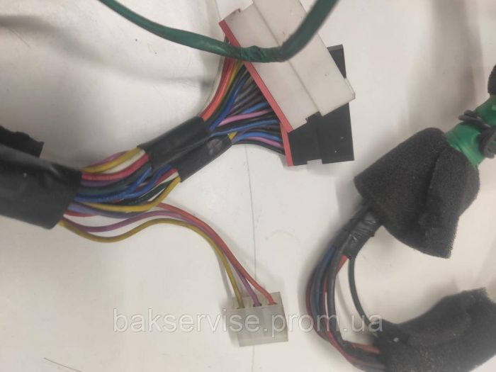 Проводка до пральної машини Samsung DC93-00176A Б/У