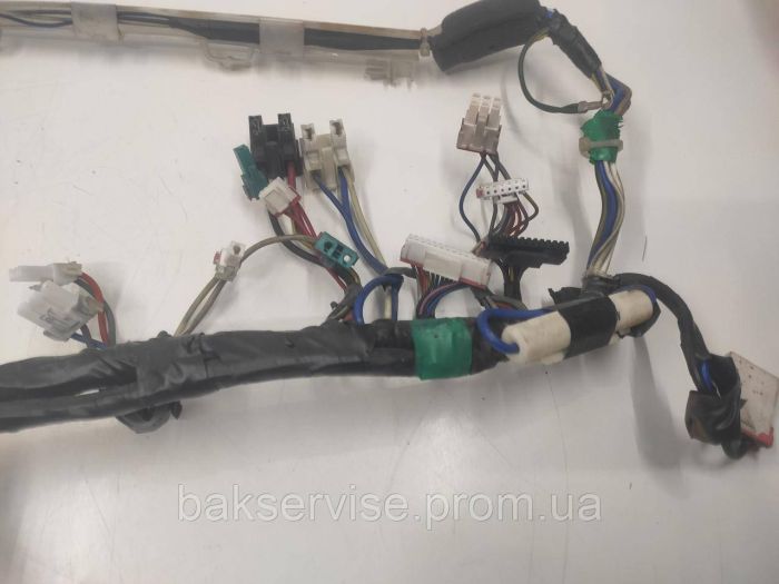 Проводка до пральної машини Samsung DC93-00176A Б/У