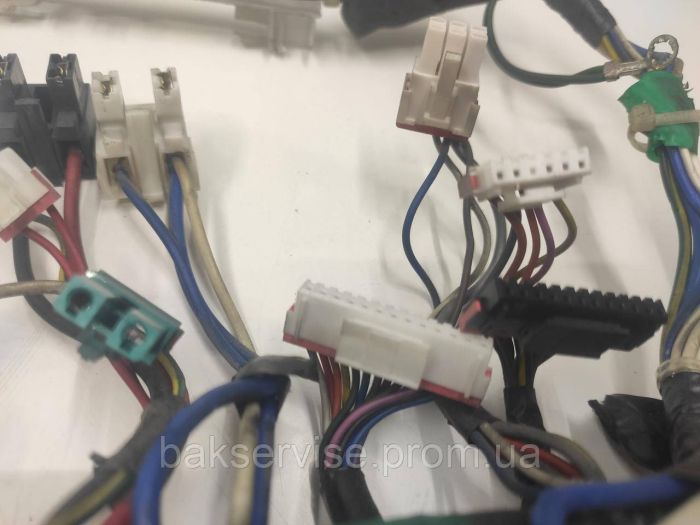 Проводка до пральної машини Samsung DC93-00176A Б/У