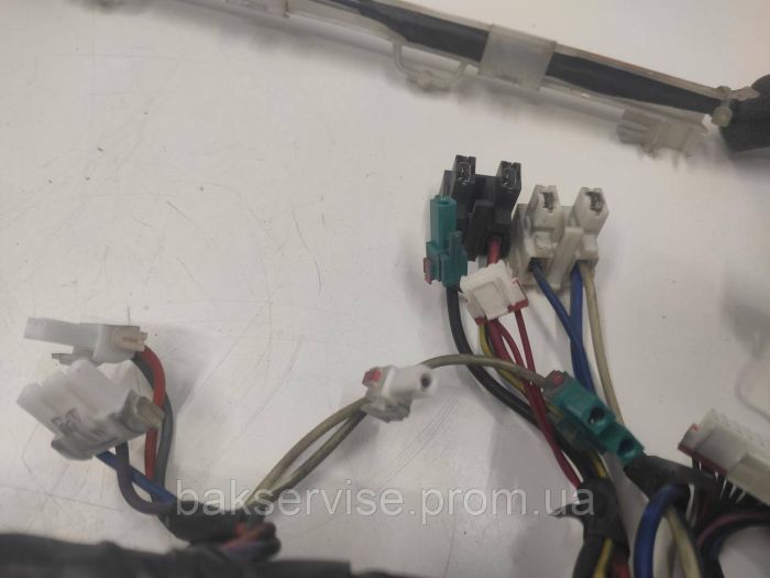 Проводка до пральної машини Samsung DC93-00176A Б/У