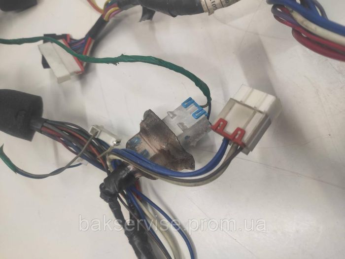 Проводка до пральної машини Samsung DC93-00176A Б/У