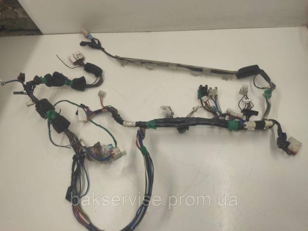 Проводка до пральної машини Samsung DC93-00176A Б/У