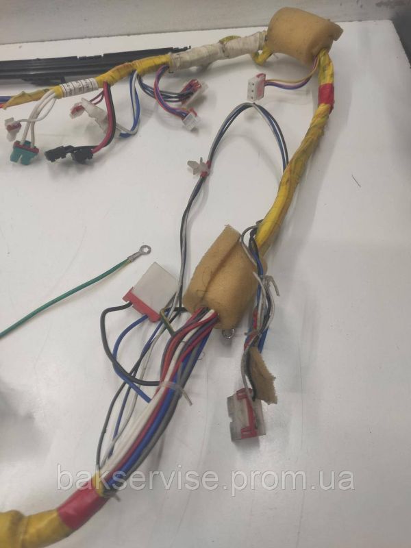 Проводка до пральної машини Samsung DC96-01688L Б/У