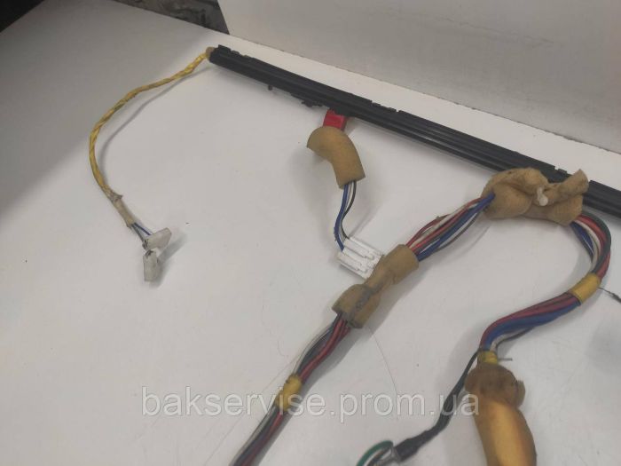 Проводка до пральної машини Samsung DC96-01688L Б/У
