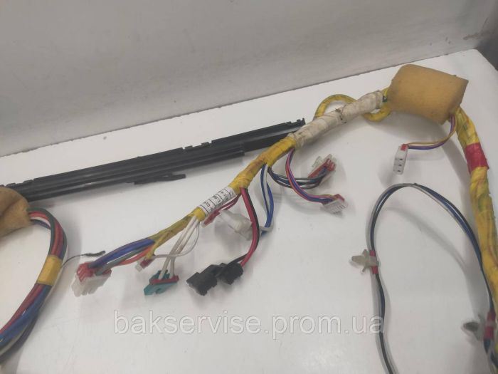 Проводка до пральної машини Samsung DC96-01688L Б/У