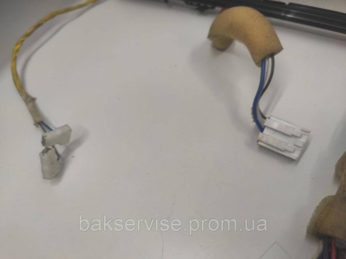Проводка до пральної машини Samsung DC96-01688L Б/У