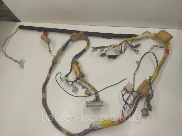 Проводка до пральної машини Samsung DC96-01688L Б/У
