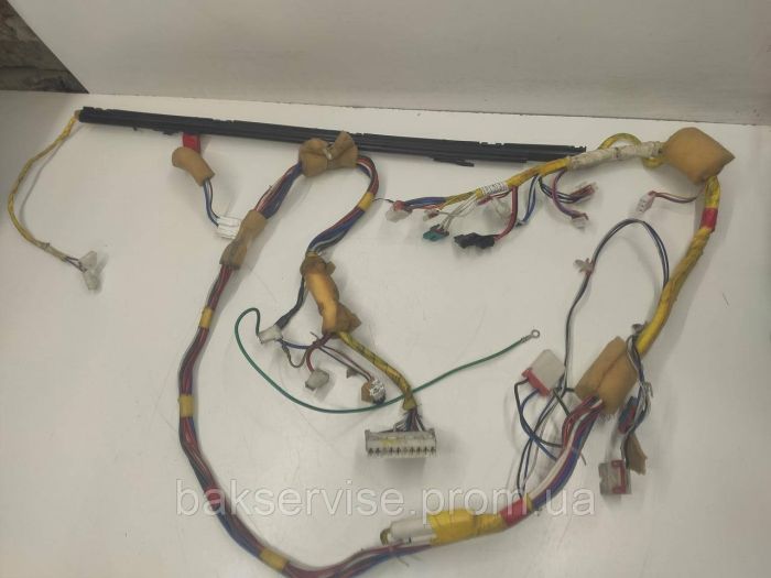 Проводка до пральної машини Samsung DC96-01688L Б/У