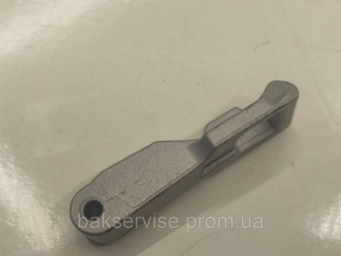 Гачок дверей до пральної машини LG MFG62579001 НОВЕ