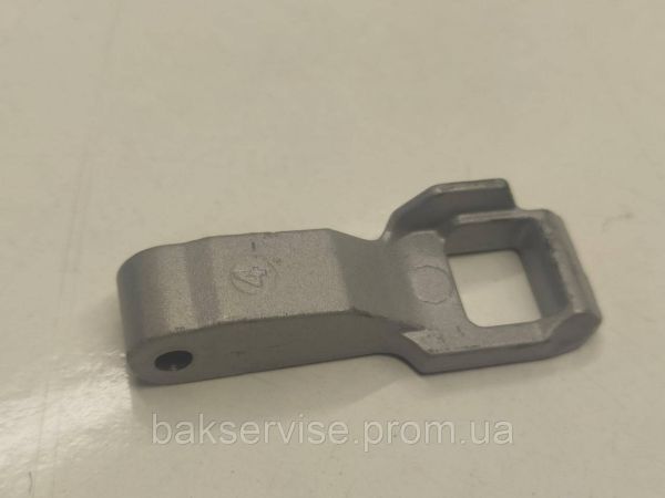 Гачок дверей до пральної машини LG MFG62579001 НОВЕ
