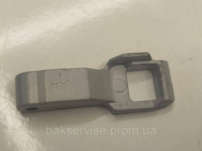 Гачок дверей до пральної машини LG MFG62579001 НОВЕ