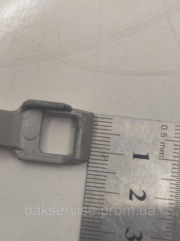 Гачок дверей до пральної машини LG MFG62579001 НОВЕ