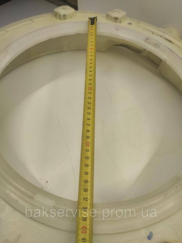 Передній півбак до пральної машини Samsung DC61-02085A  б/у