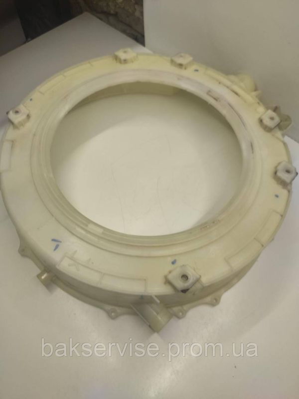 Передній півбак до пральної машини Samsung DC61-02085A  б/у