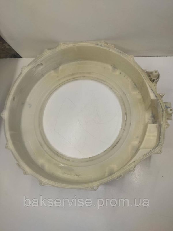 Передній півбак до пральної машини Samsung DC61-02085A  б/у