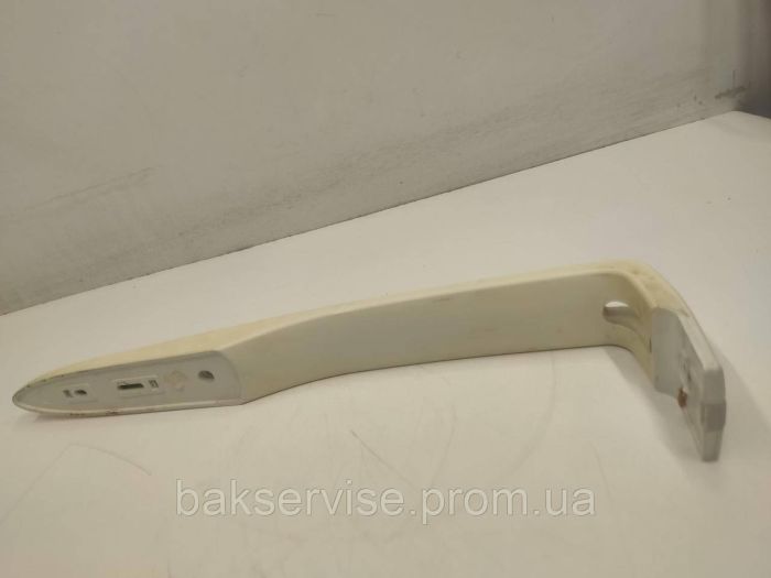 Ручка дверцят холодильника Beko 4222420100 Б/У
