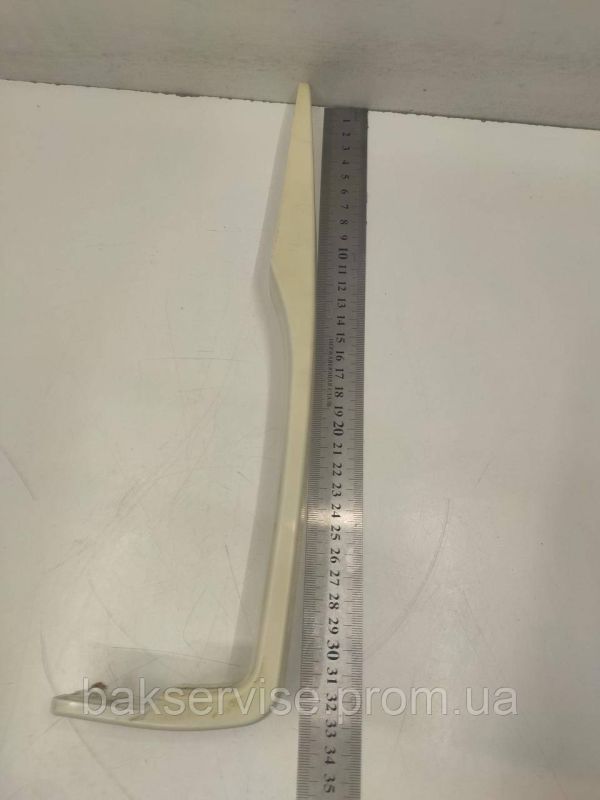 Ручка дверцят холодильника Beko 4222420100 Б/У