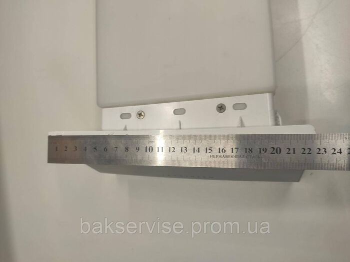 Резервуар для збору конденсату сушильної машини AEG T59880 Б/У