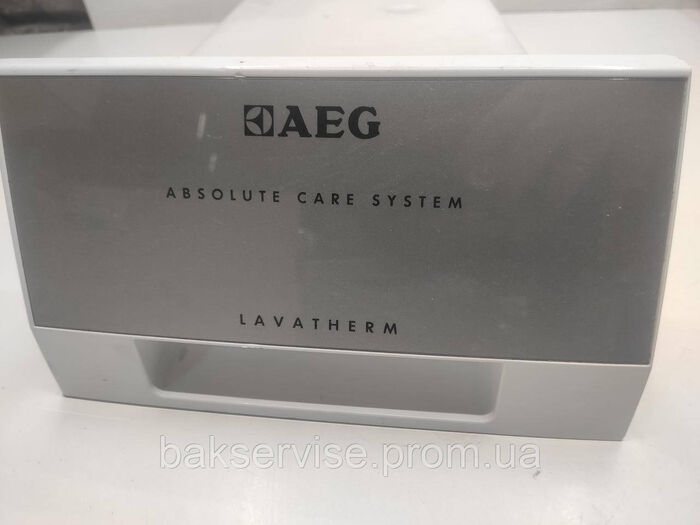 Резервуар для збору конденсату сушильної машини AEG T59880 Б/У