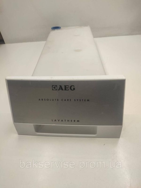 Резервуар для збору конденсату сушильної машини AEG T59880 Б/У