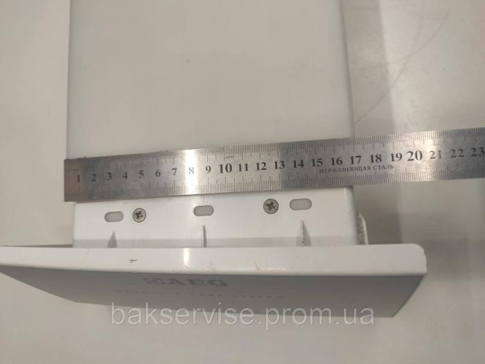 Резервуар для збору конденсату сушильної машини AEG T59880 Б/У
