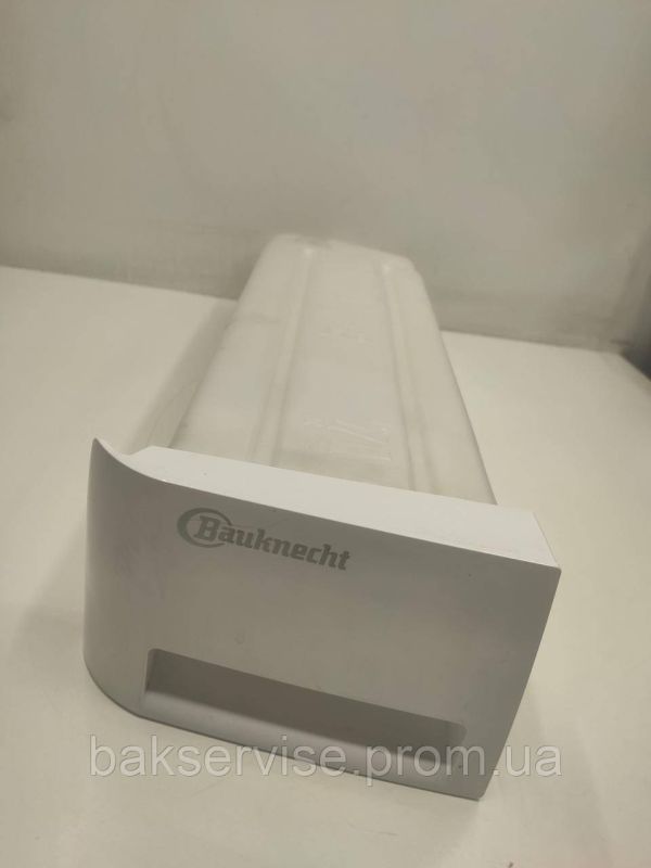 Резервуар для збору конденсату сушильної машини Bauknecht W10460623 Б/У
