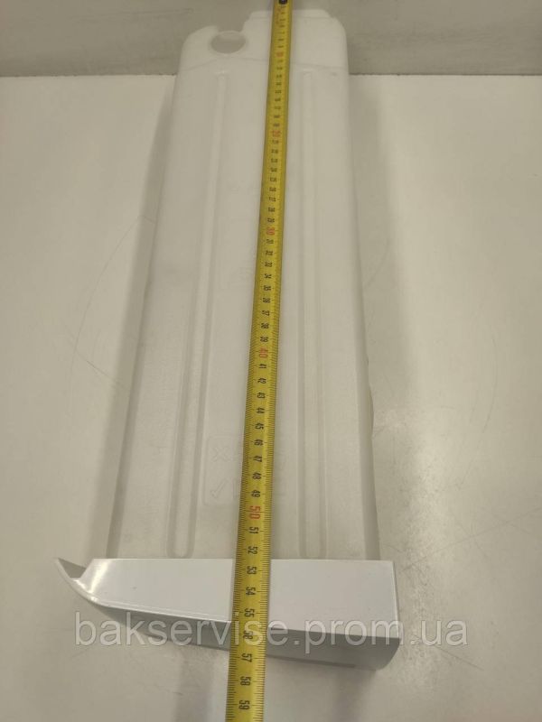 Резервуар для збору конденсату сушильної машини Bauknecht W10460623 Б/У