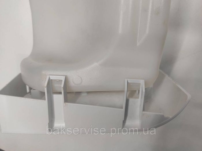 Резервуар для збору конденсату сушильної машини Bauknecht W10460623 Б/У
