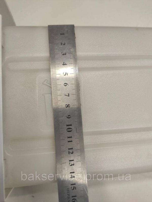 Резервуар для збору конденсату сушильної машини Bauknecht W10460623 Б/У