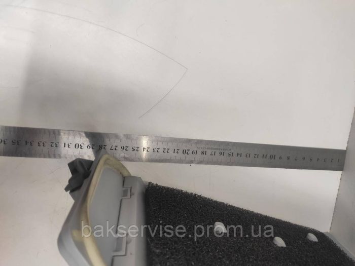 Фільтр сушильної машини Bauknecht TK PLUS 75A2 Di Б/У