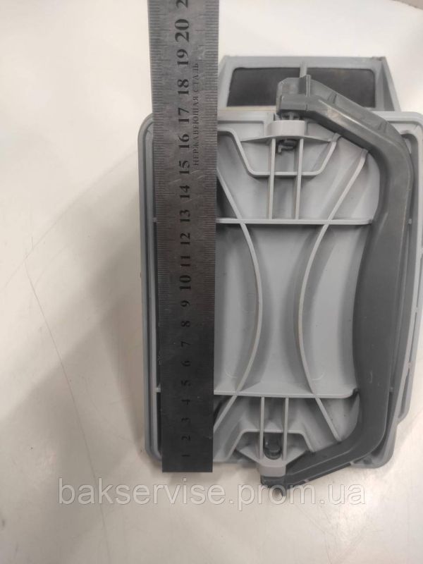 Фільтр сушильної машини Bauknecht TK PLUS 75A2 Di Б/У