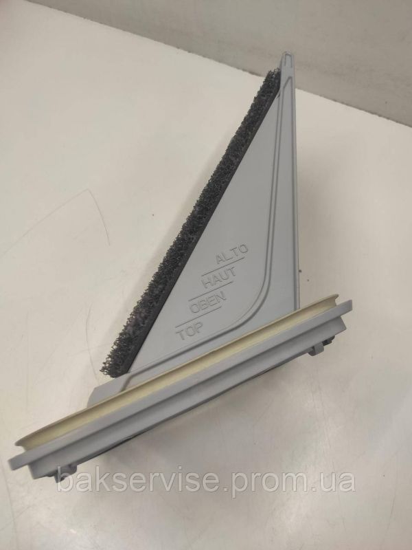 Фільтр сушильної машини Bauknecht TK PLUS 75A2 Di Б/У