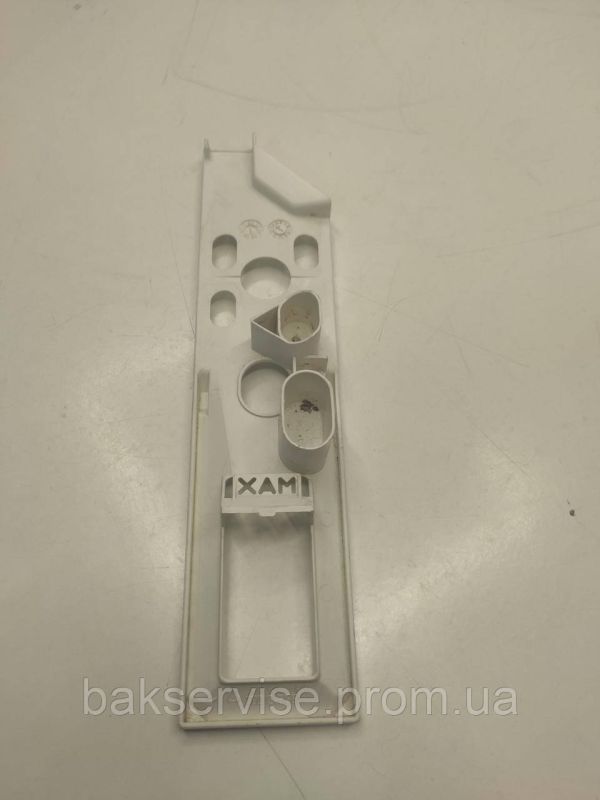 Вставка в порошкоприймач до пральної машини ELECTROLUX 12461361 Б/У
