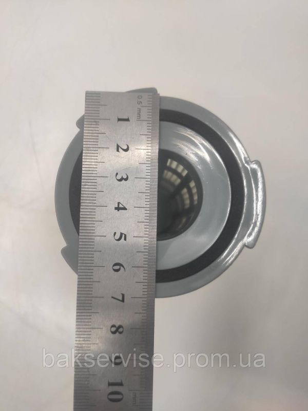 Фільтр пилососа ELECTROLUX 4055174421 НОВЕ