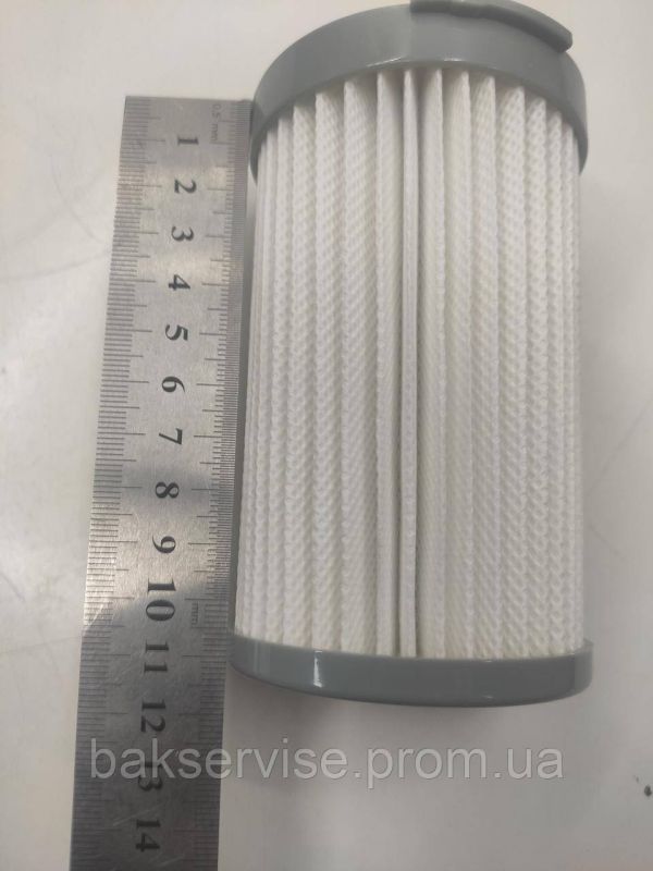 Фільтр пилососа ELECTROLUX 4055174421 НОВЕ