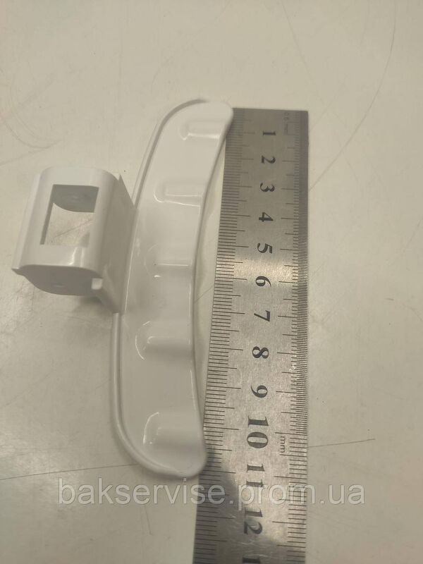 Ручка дверки (люка) Samsung DC64-02852A НОВЕ Original