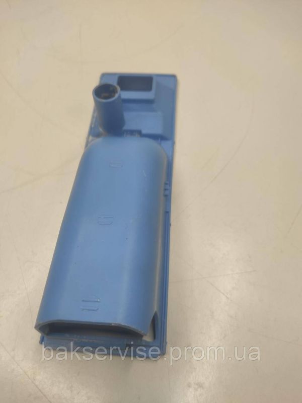 Вставка в порошкоприймач до пральної машини Samsung DC67-00452 Б/У